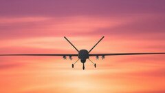 ПВО уничтожили более 70 дронов над Ростовской областью