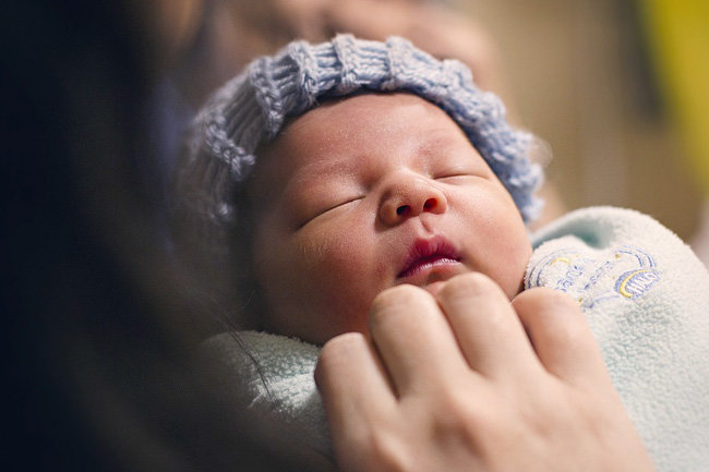 Родители смогут получить свидетельство о рождении ребенка в перинатальном центре Ярославля