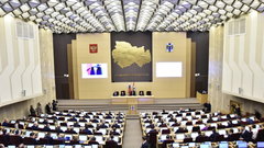 Дополнительные средства на социальную поддержку и развитие муниципалитетов утверждены в бюджете Новосибирской области