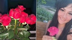 Подарил розы, а потом убил: в Великом Новгороде была зарезана молодая женщина