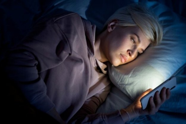 Сомнолог Царёва: снотворные могут вызывать зависимость и проблемы со сном