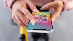 В Дании планируется запрет на использование социальных сетей для детей младше 15 лет