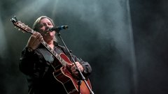 Юрий Лоза подверг критике российскую эстраду и песню «Матушка-земля»