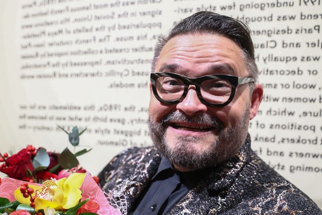 Александр Васильев