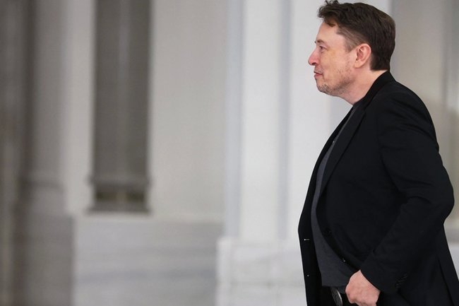 Win McNamee / Getty Images