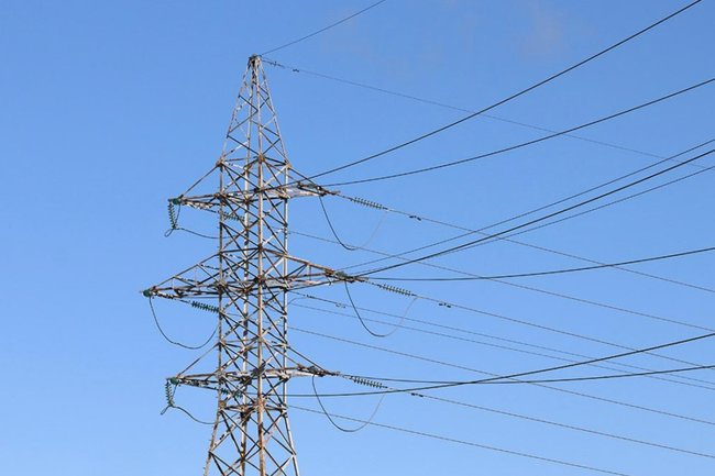 Фото: Максим Константинов / Global Look Press