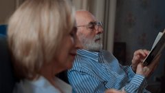 Неочевидный аспект, влияющий на хорошее самочувствие в пожилом возрасте