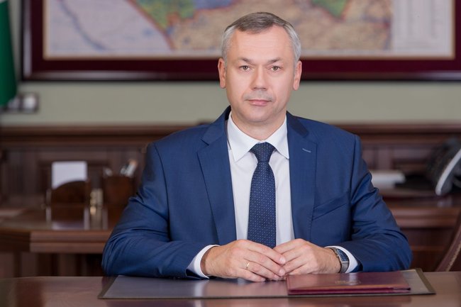 Губернатор Новосибирской области обозначил направления развития АПК