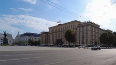 Прогнозируется увеличение налоговых доходов в Воронежской области на 7%