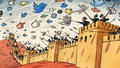 интернет цензура в китае