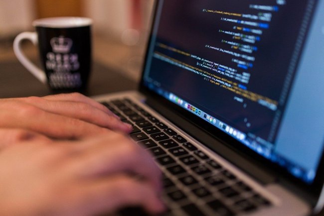 компьютер, данные, база данных, ноутбук, мошенники, хакеры