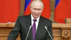 Путин напомнил о ловах Солженицына, что власть – это великая ответственность