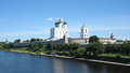 Школьники из Ноябрьска готовились к олимпиаде по истории в Пскове