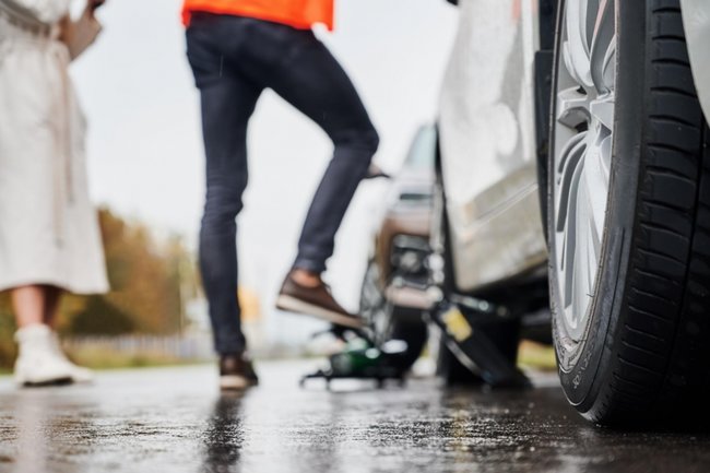 дорога, машина, авария, ДТП