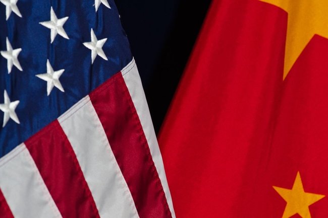 США и Китай – между партнерством и враждой