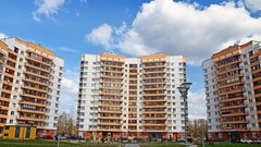 Округа Москвы с наибольшим ростом цен на новостройки в октябре