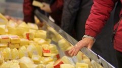 Экспорт молочной продукции из Ставрополья удвоился в 2025 году