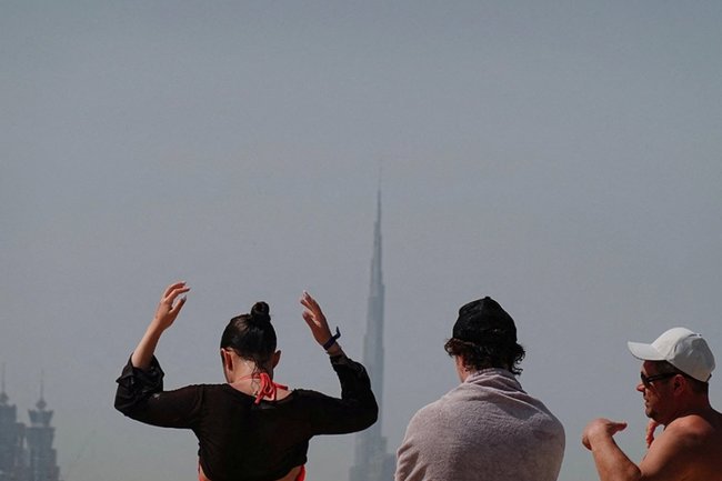 Amr Alfiky / Reuters