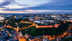 Мультиформатная выставка «Великая Всероссийская» откроется в Нижнем Новгороде 29 мая