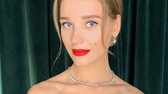 Кристина Асмус травмировалась во время съемок трюков