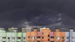 Количество доступных квартир для аренды увеличилось