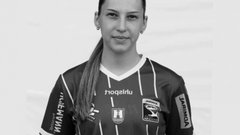 Австрийская футболистка Александра Виммер трагически ушла из жизни в результате ДТП в 20 лет