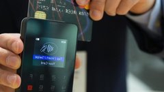 В России снижаются лимиты кредитных карт