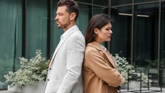 Причины расставания россиянок после 8 Марта