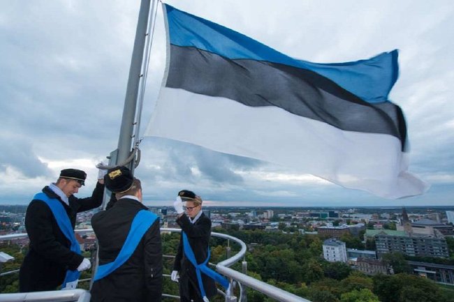 Таллин назвал Россию главной угрозой эстонской государственности