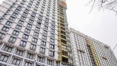 Башкирия вошла в десятку регионов с наибольшей долей энергоэффективного жилья