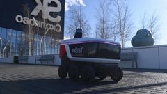 Никитин: Роверы скоро появятся во всех столицах российских регионов