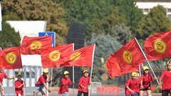 В Киргизии планируют переименовать все села с русскоязычными названиями