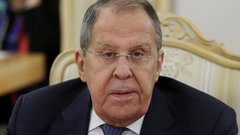 Лавров напомнил об увеличении количества санкций против России при Трампе