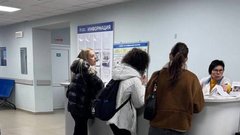 Уфимская жительница обратилась с жалобой на угрозы из медицинского учреждения