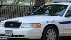 В Нью-Йорке произошла стрельба, в результате которой пострадал ребенок в коляске