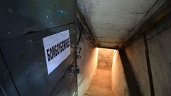 Страны Прибалтики обратились к Украине с запросом на покупку бомбоубежищ
