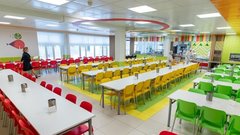 Количество отравившихся в петербургской школе достигло 37