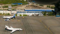 Летом возобновится авиасообщение между Мурманском и Петрозаводском, а также Минском