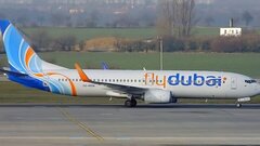 Пилотами FlyDubai, которые подрались во время рейса, оказались россиянин и украинец