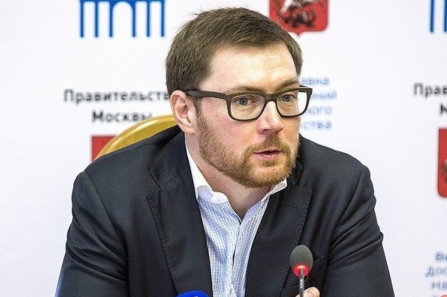 Владимир Погребенко