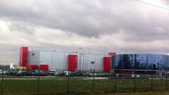Массированной атаке БПЛА подвергся АПХ «Мираторг» в Брянской области