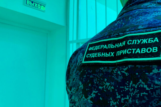 Житель Коми прятал от приставов иномарку за 2,5 миллиона рублей и получил срок