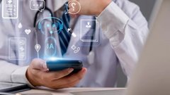 На передовой медицинского прогресса: ИИ помогает врачам Москвы в подготовке к приему