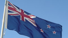Новая Зеландия расширила санкции в отношении России
