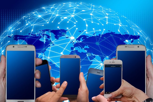 мобильный интернет