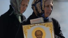 День памяти святого. Где в Москве можно почтить мощи Николая Чудотворца