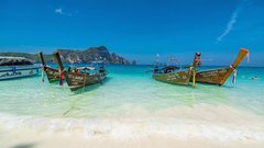 Россияне выбирают страны Глобального Юга для поездок