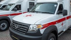 Еще двое пострадавших на Иркутском авиазаводе нуждаются в медицинской помощи