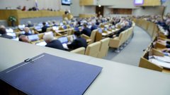 Госдума разрешила ЧОП использовать стрелковое оружие