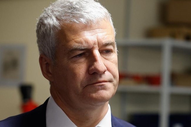 Артур Парфенчиков